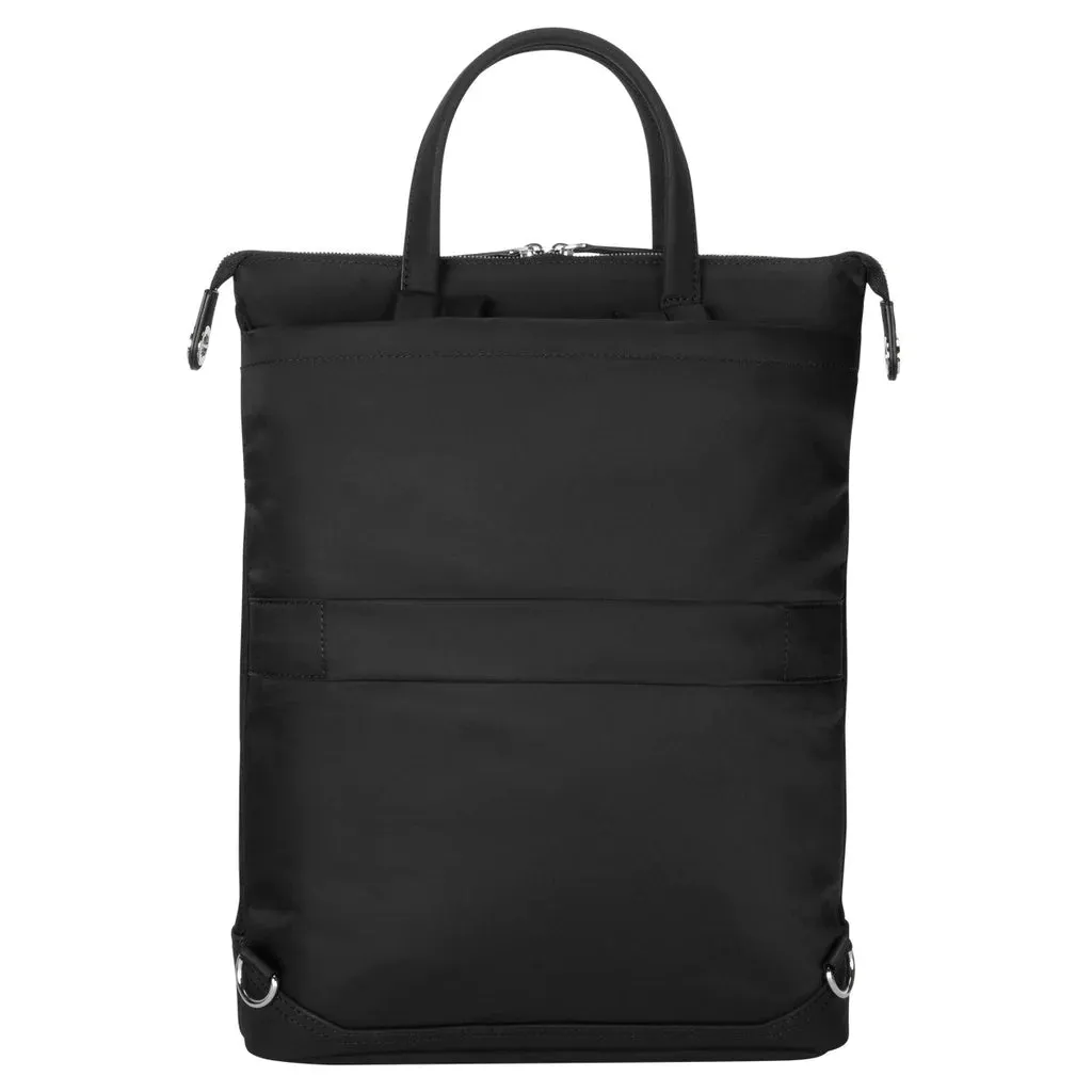 Targus Tote/Backpack 15-16" Newport Convertible (TBB600GL-70) Black