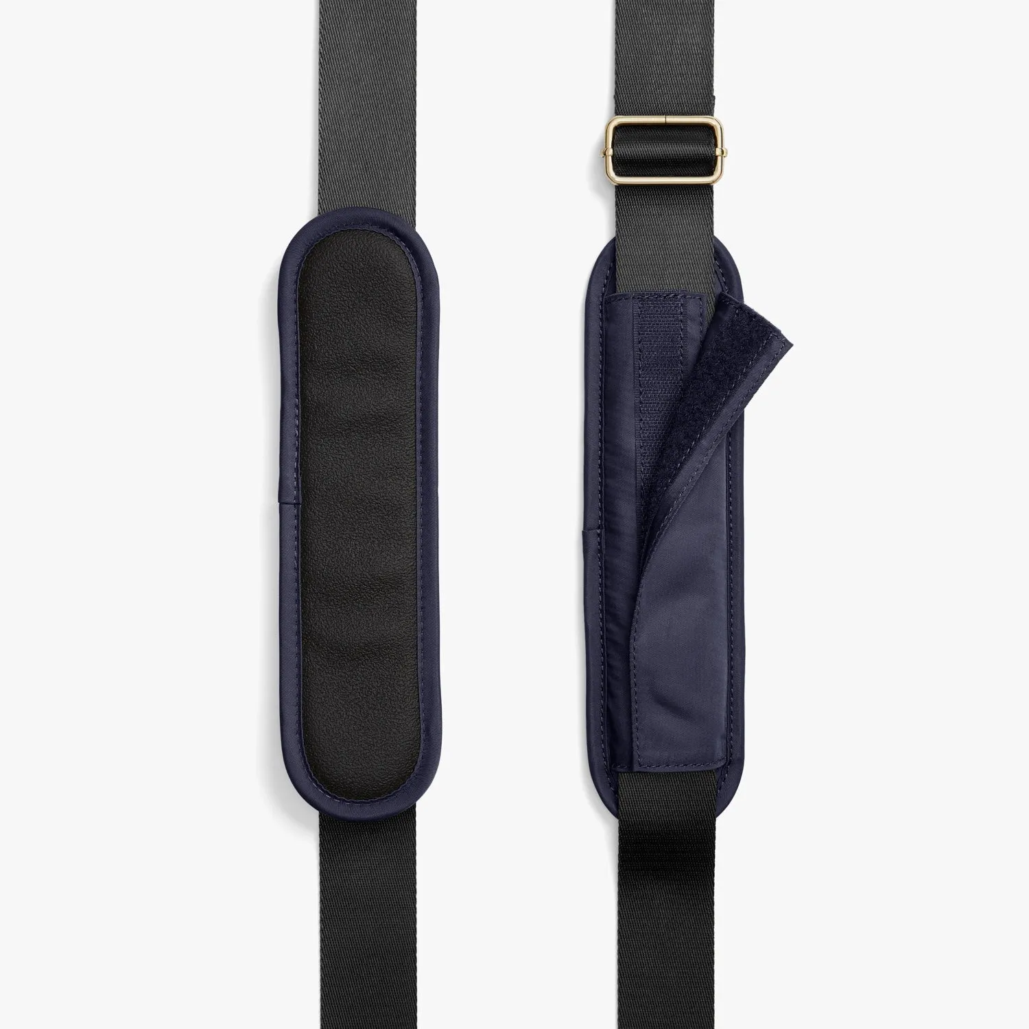 The O.G. 2 - Nylon - Deep Navy / Gold / Camel