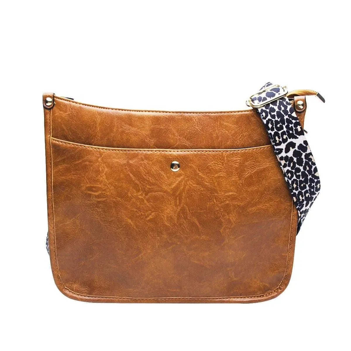 Threaded Pear, Avery Crossbody Bag