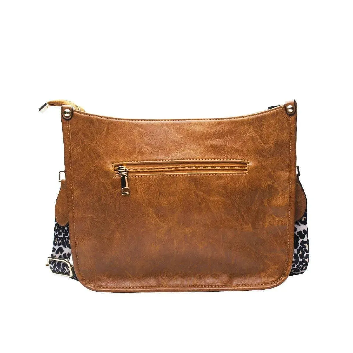 Threaded Pear, Avery Crossbody Bag