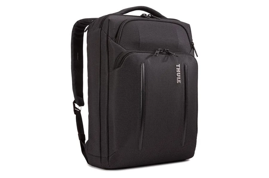 Thule Crossover 2 Convertible Laptop Bag 15.6" - Black