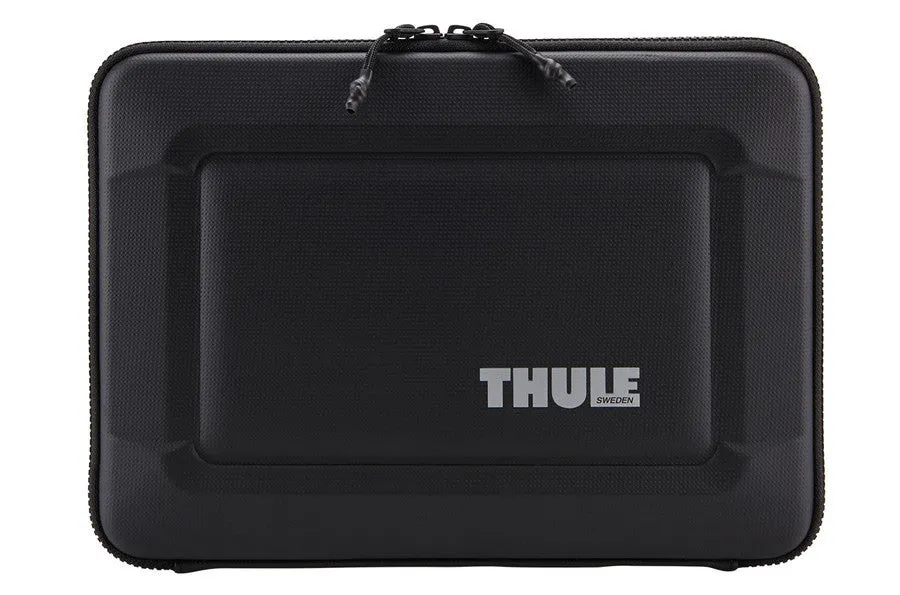 Thule Gauntlet 3.0 MacBook Sleeve in Black