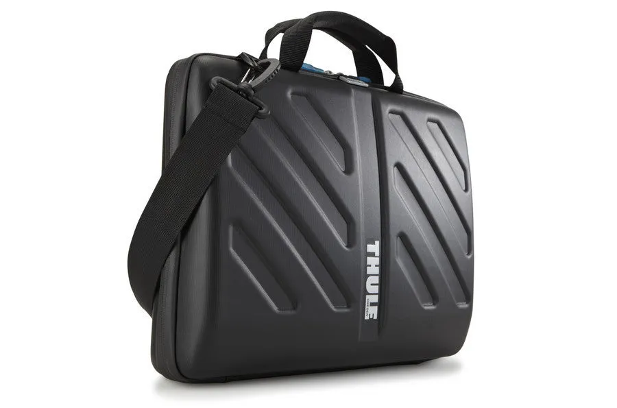 Thule Gauntlet MacBook Pro Attache in Black