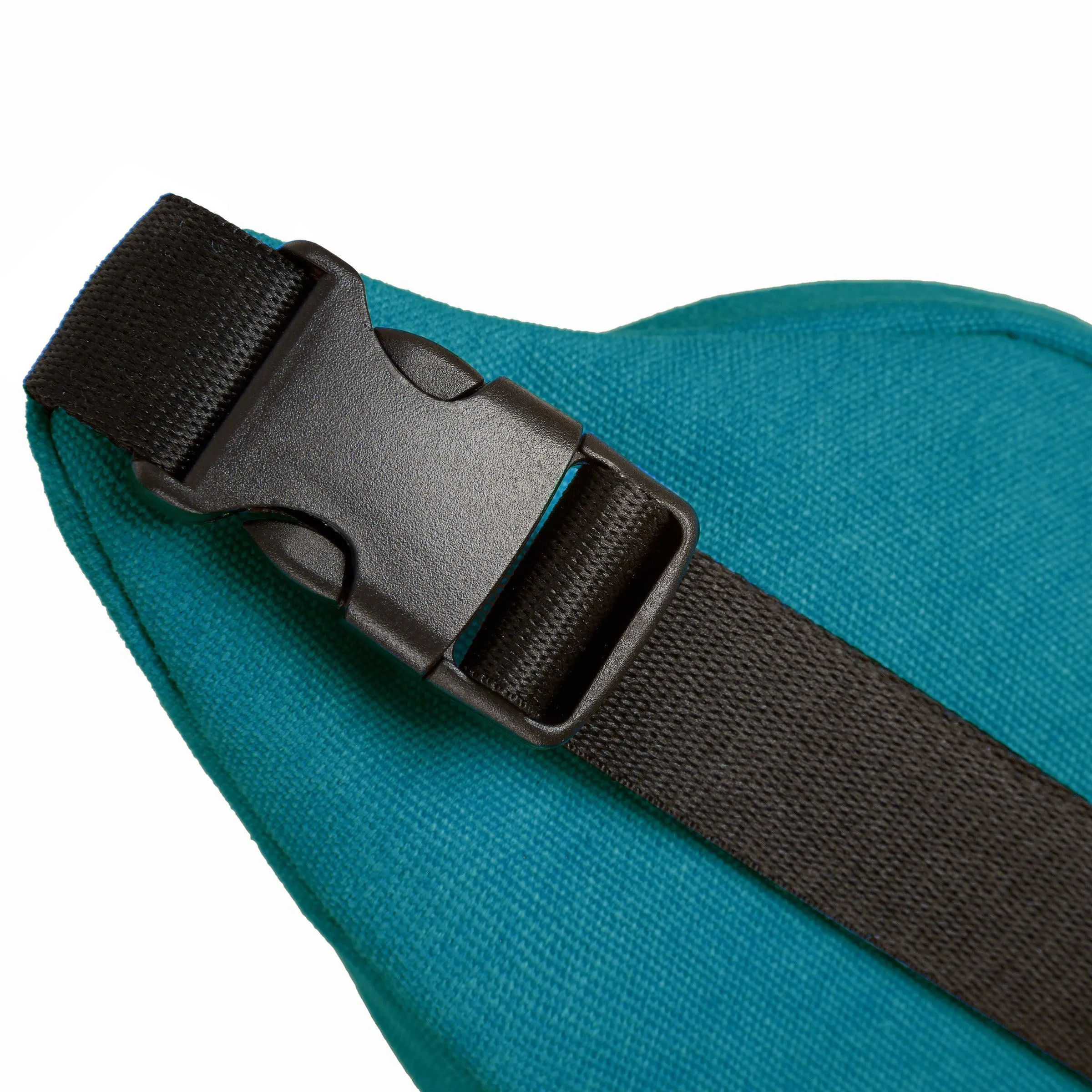 Travelon Coastal RFID-Blocking Waist Pack