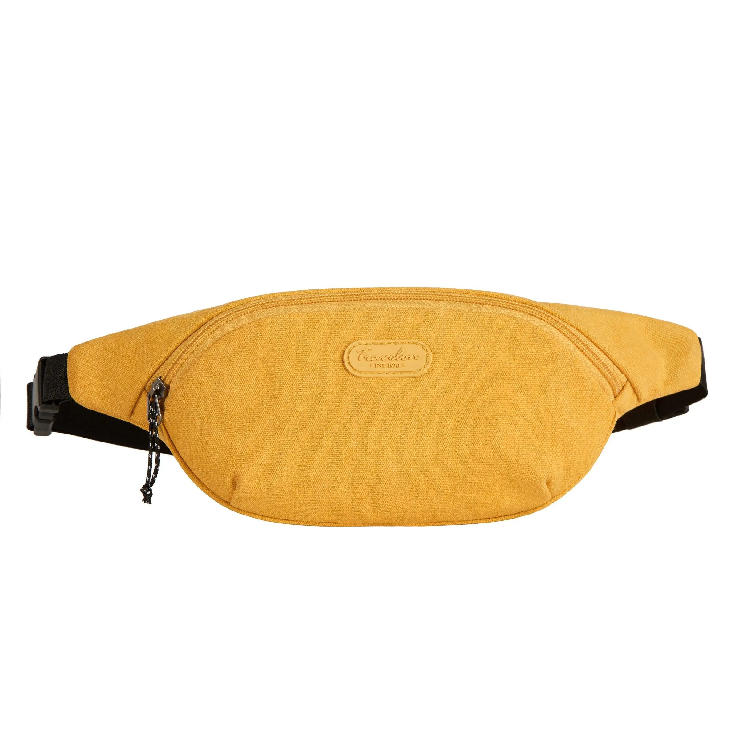 Travelon Coastal RFID-Blocking Waist Pack