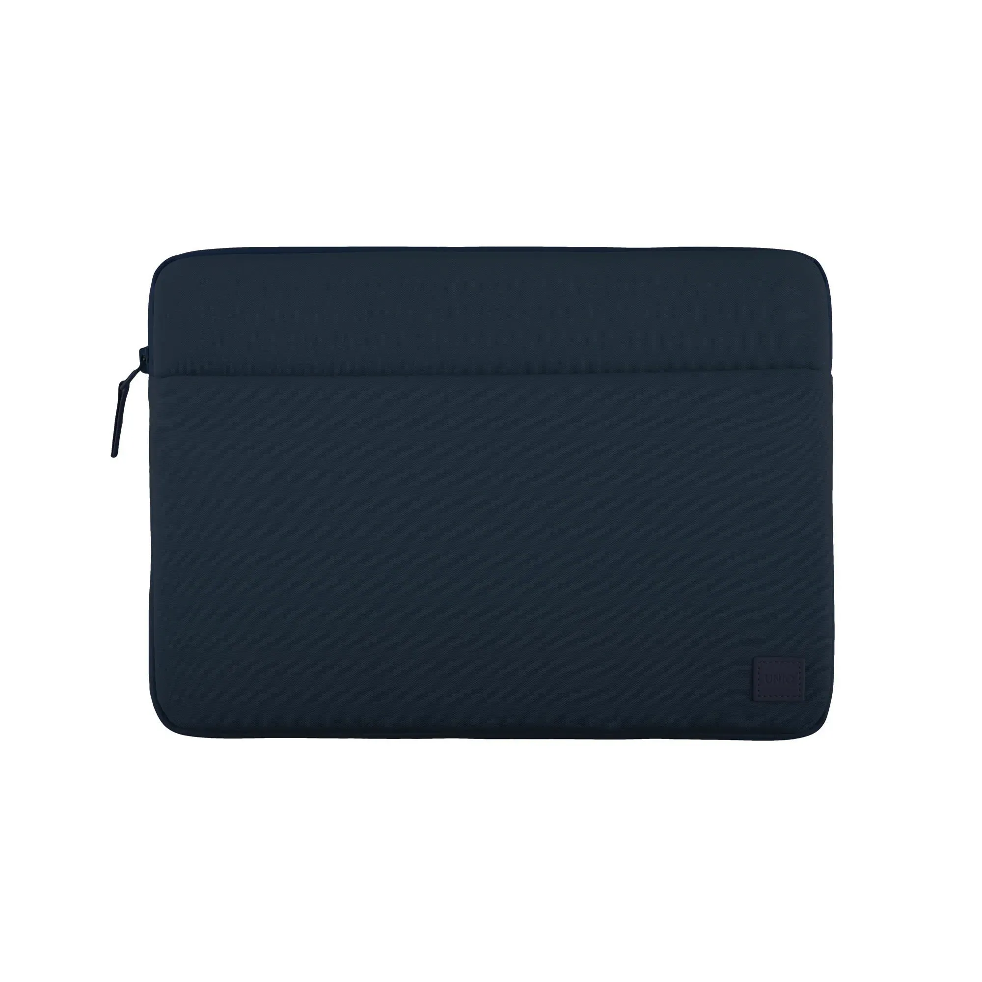 UNIQ Vienna Protective Nylon Laptop and MacBook Sleeve ( Up to 14” ) - Water Resistant Exterior