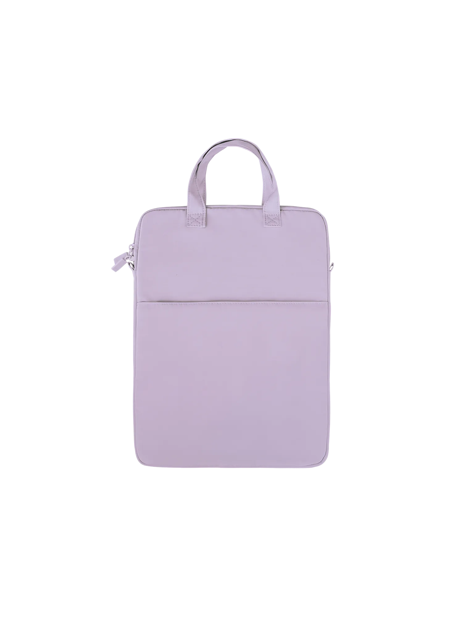 Utility Laptop Bag (13.3" Lavender)