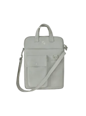 Utility Laptop Bag (15" Mist)