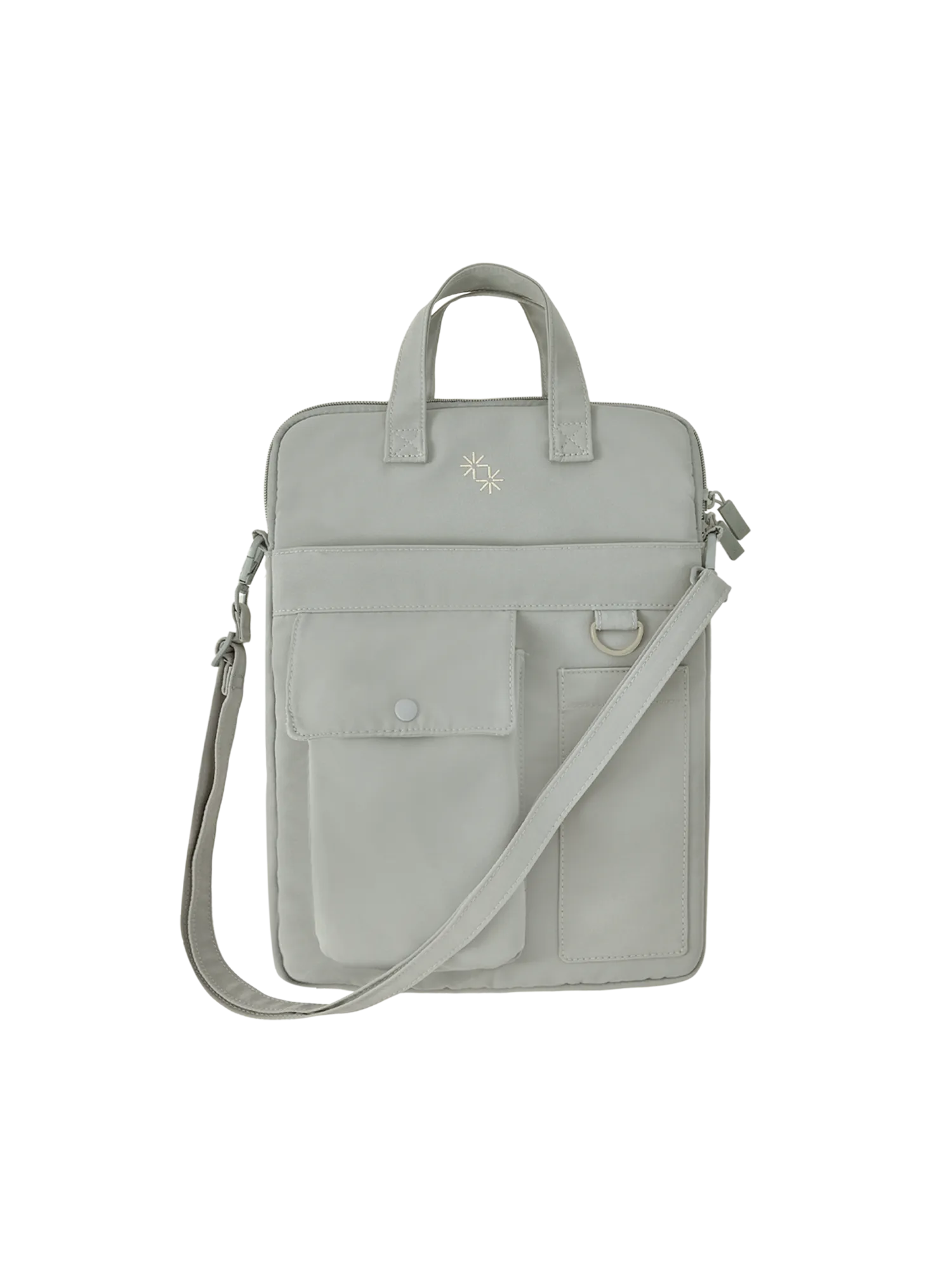 Utility Laptop Bag (15" Mist)