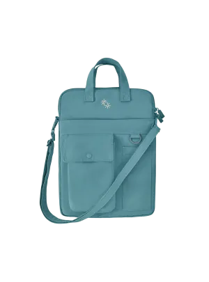 Utility Laptop Bag (15" Titan)