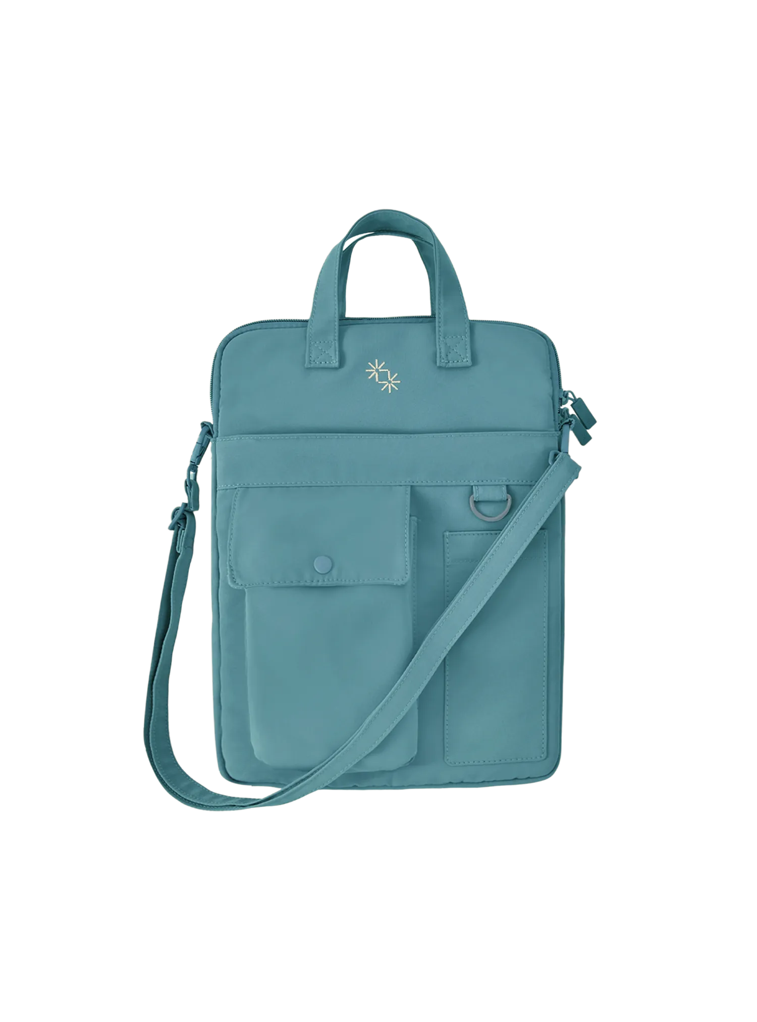 Utility Laptop Bag (15" Titan)