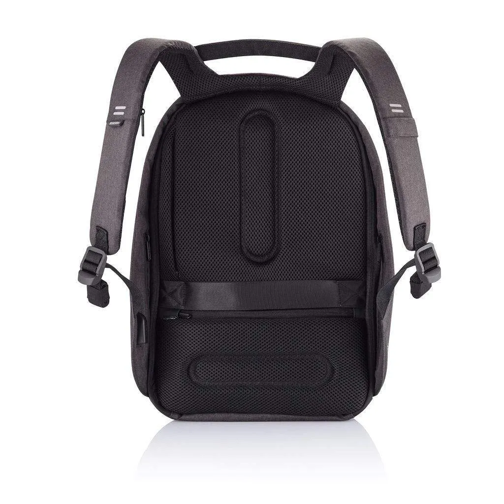 XD Design Bobby Hero XL 17" Anti-theft Laptop Backpack - Black